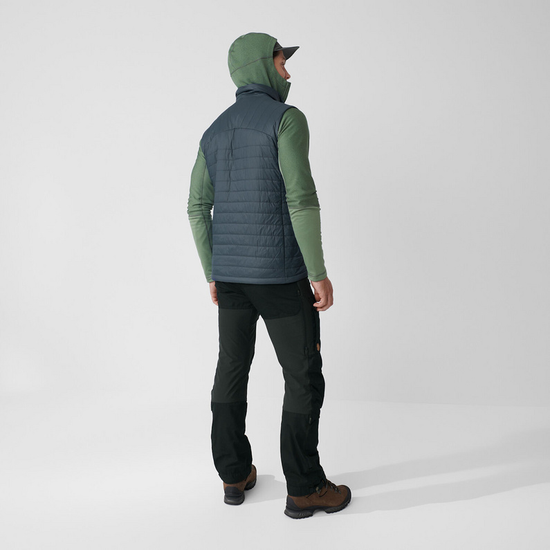 Fjällräven Herren Expedition X-Lätt Weste
