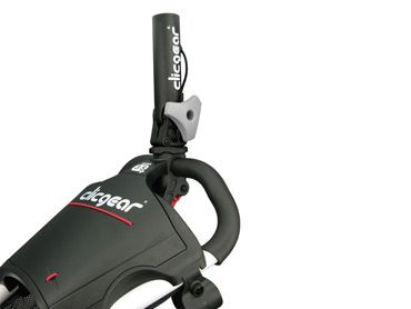 Umbrella Holder M/ Angle Adjuster
