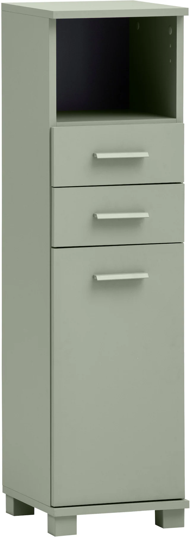 Schildmeyer Midischrank »Mono, in zwei Breiten verfügbar, mit Schubkästen und Ablagefach« Made in Germany