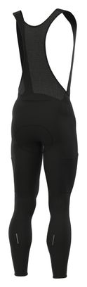 Cuissard Long Alé Stones Cargo Noir