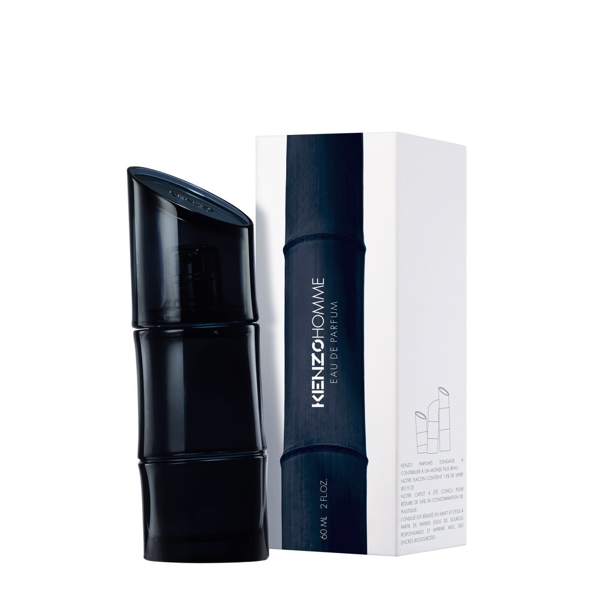 Kenzo Homme Kenzo Homme Eau de Parfum