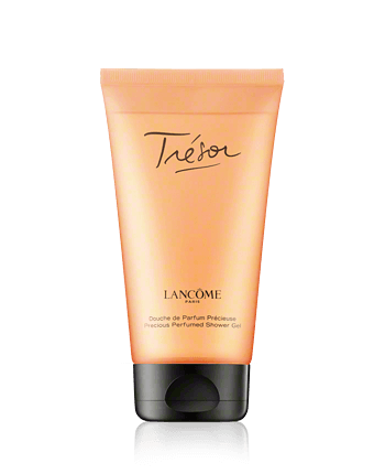 Lancôme Trésor shower gel 150ml