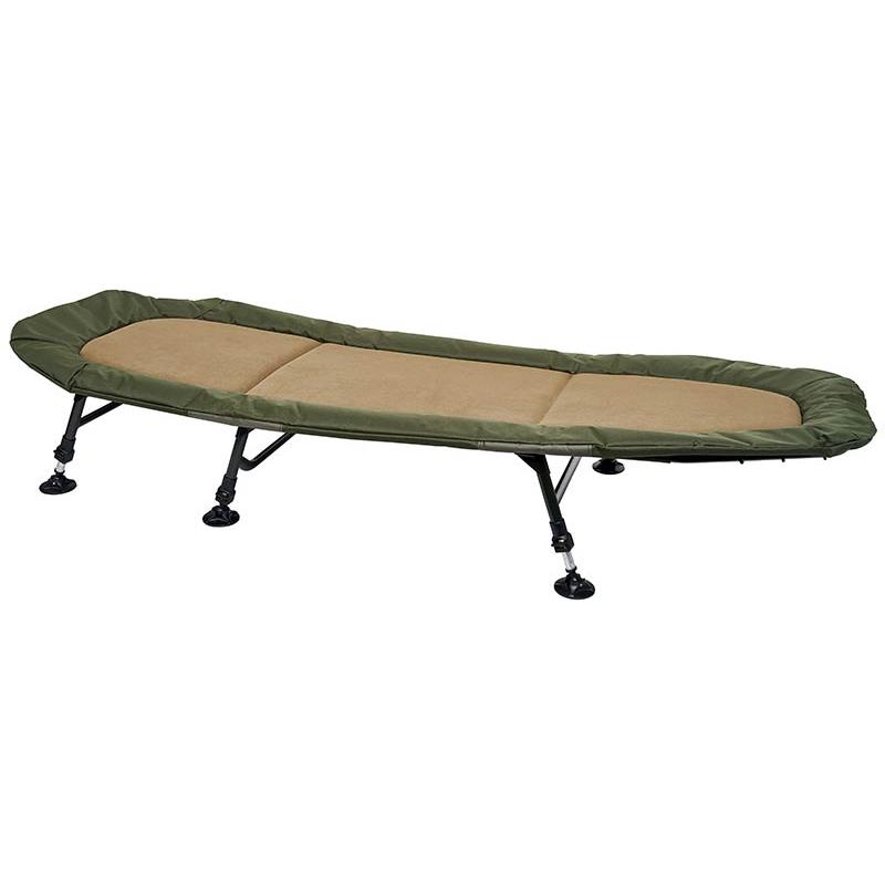 Bedchair Starbaits Stb 6 Feet