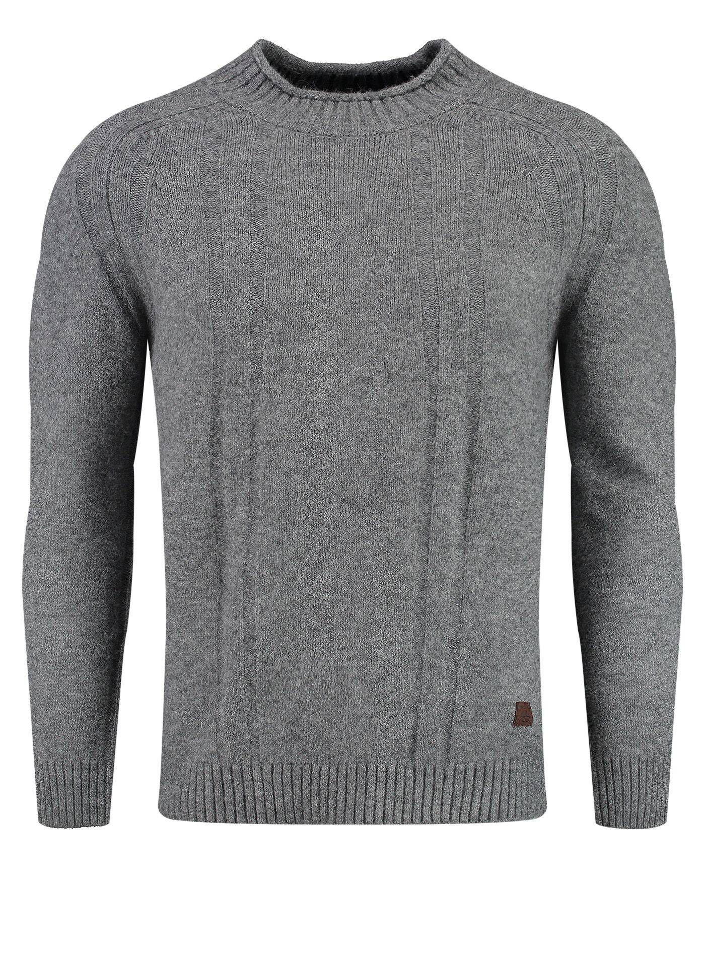Key Largo| Herren Strickpullover MST GATE
