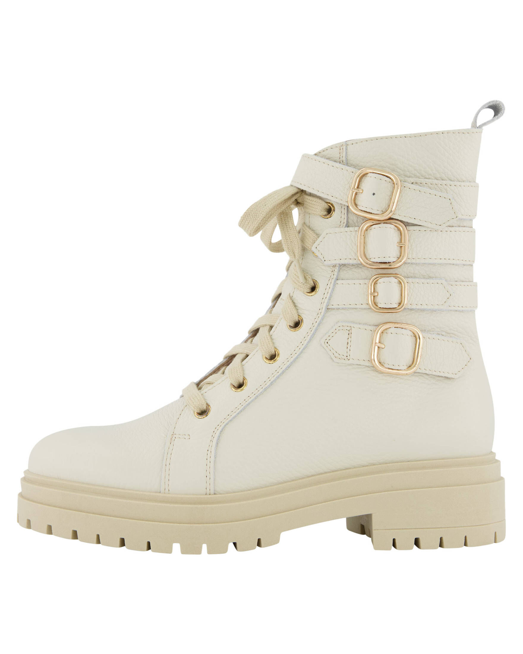 Gianluca Pisati| Damen Boots