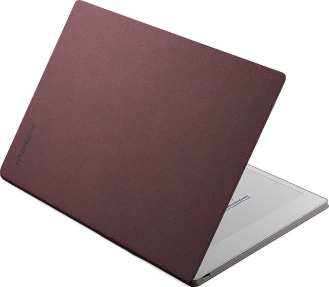 reMarkable BookFolio Pro Mosaic Weave (Burgundy)