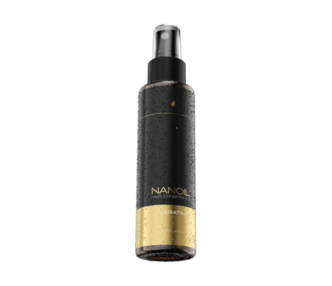 NANOIL Keratin Hair Conditioner