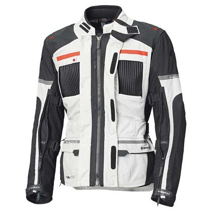Veste Held CARESE EVO - Gris / Rouge