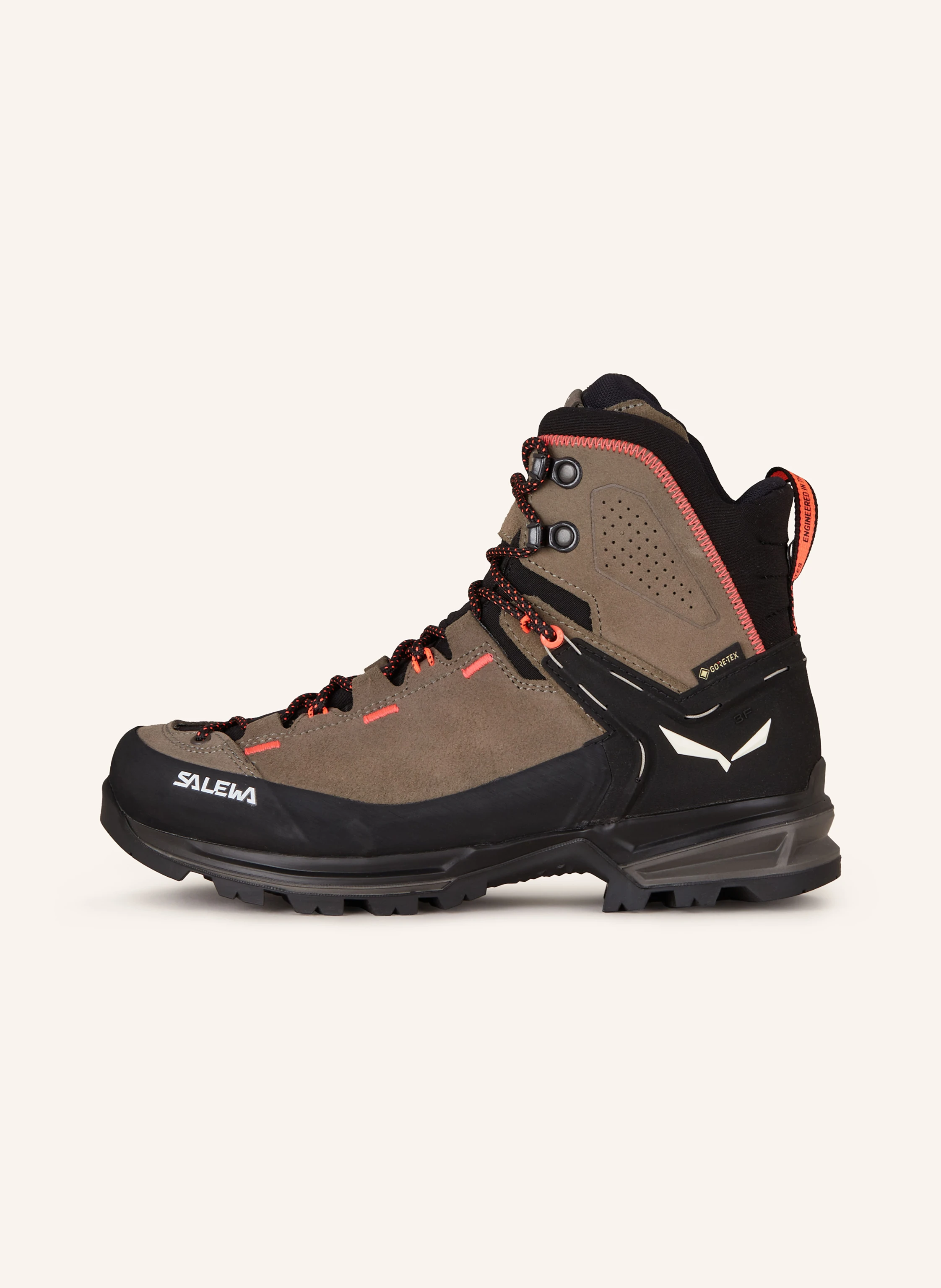 SALEWA Bergschuhe MOUNTAIN TRAINER 2 MID GTX