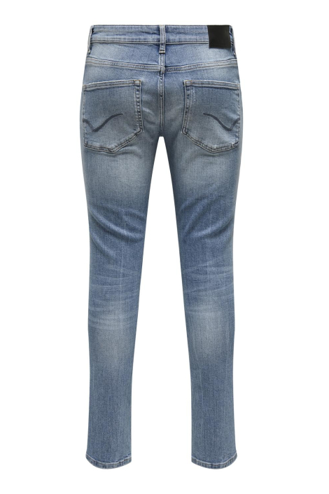 Only & Sons blauwe heren jeans