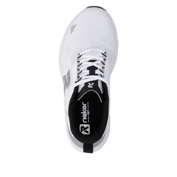 Rieker Sneakers Dame W3505-80