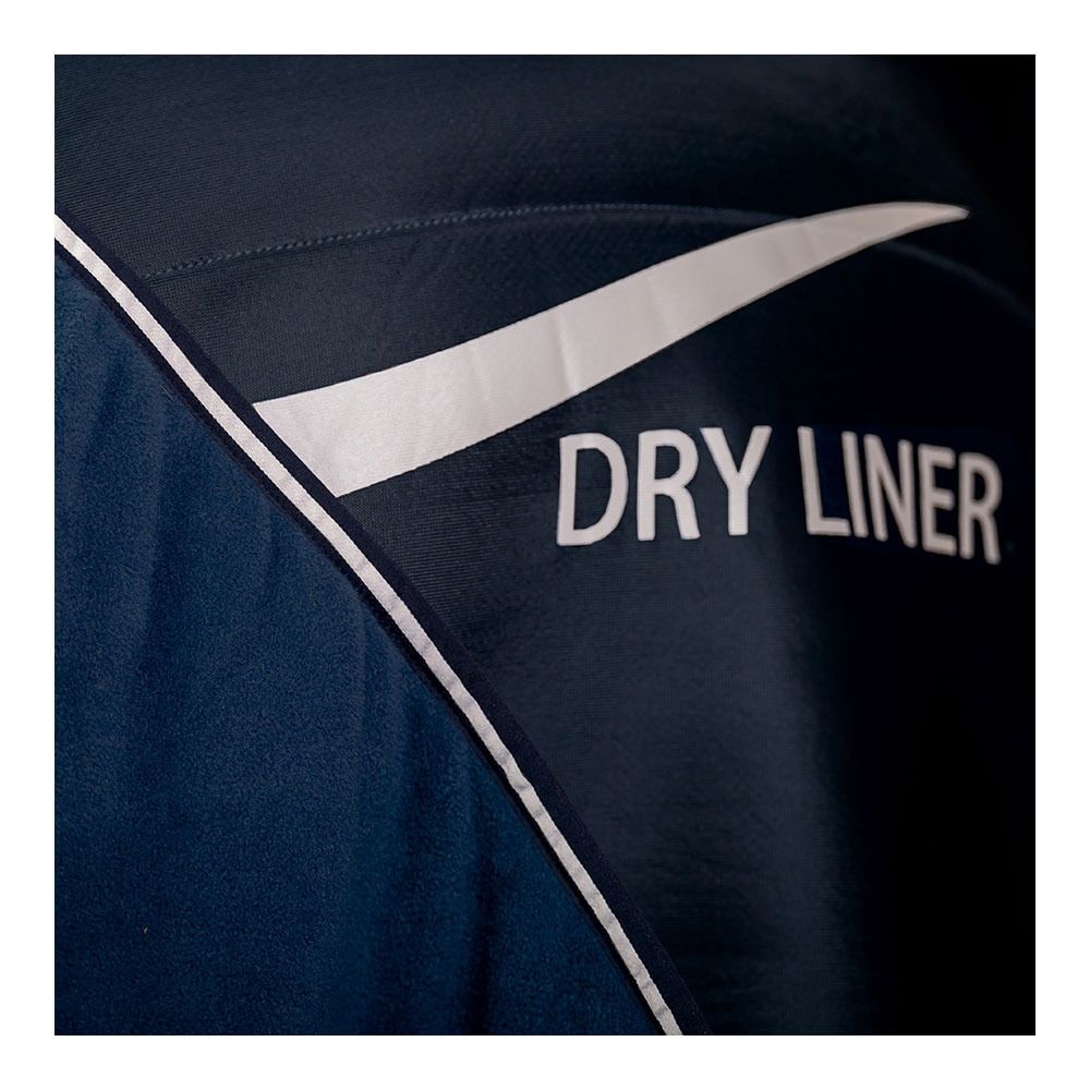 Horseware DRY LINER - Doublure Séchante navy/silv