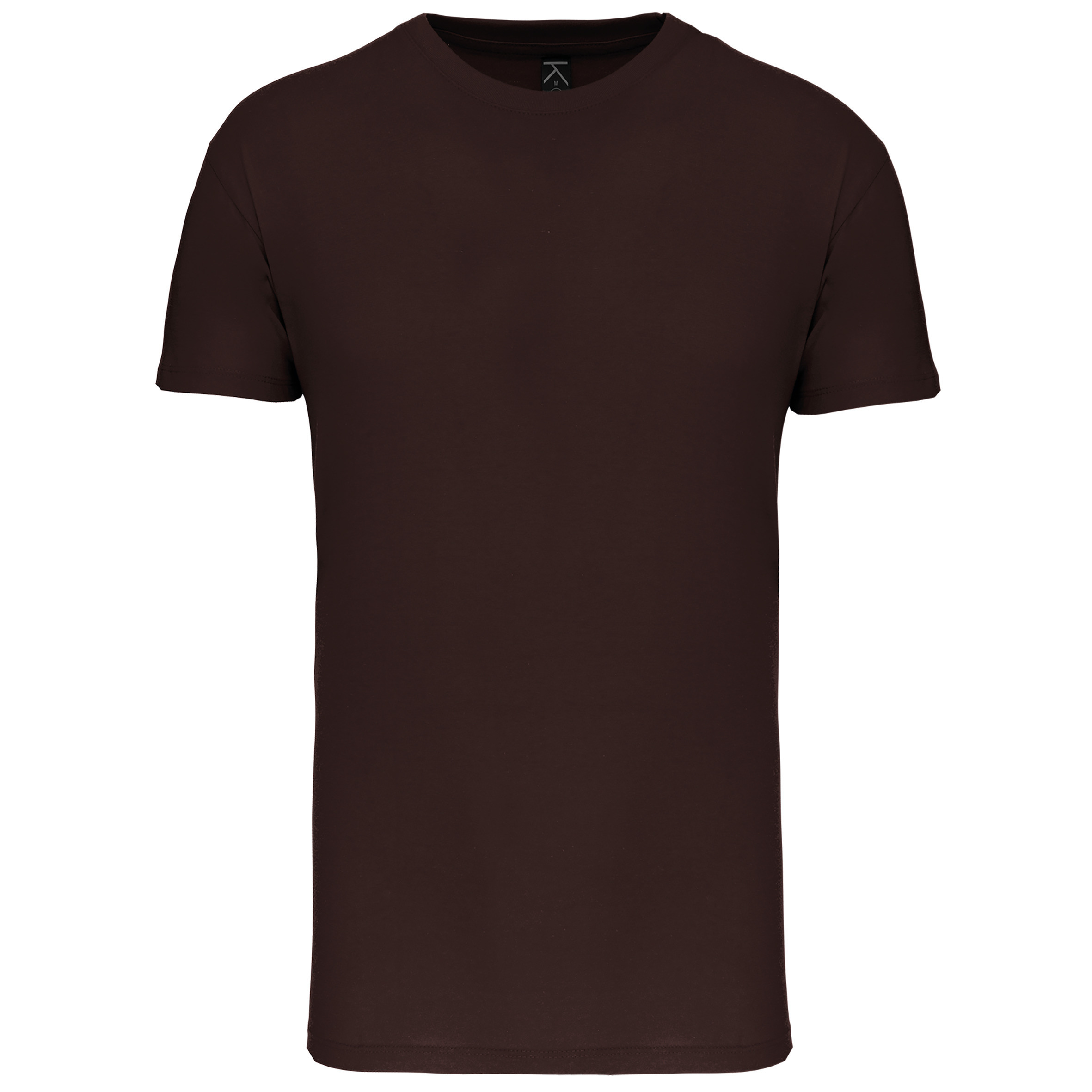 Kariban K3025IC - T-shirt Bio150IC col rond homme