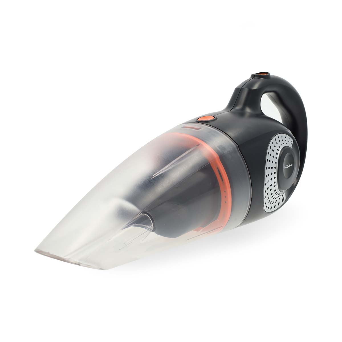Nedis VCHH250GY Handstofzuiger - Grijs