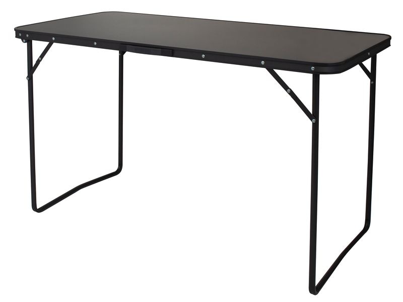 Eurotrail Campingtisch Pescara L Outdoor-Klapptisch