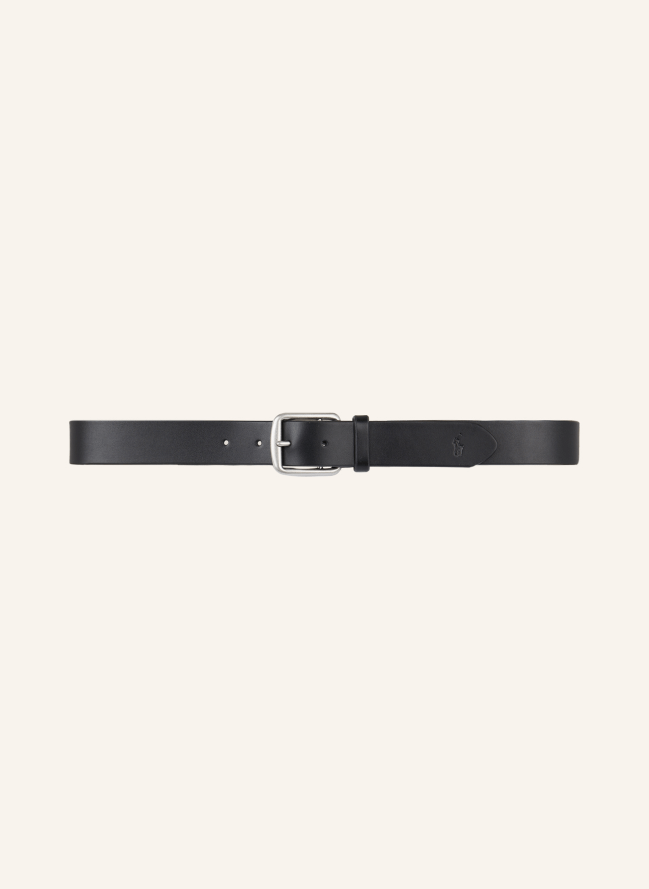 POLO RALPH LAUREN Ledergürtel