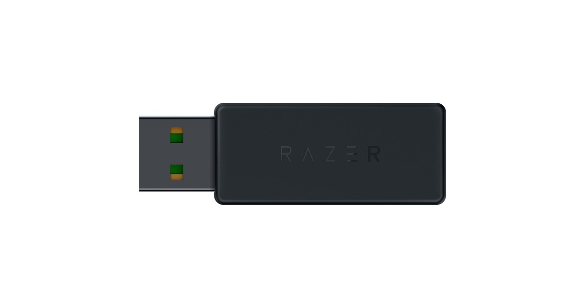 RazerWolverine V3 Pro gamepad  (Zwart, Xbox, PC)