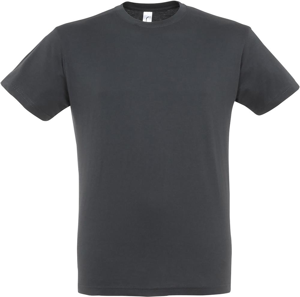 SOL'S 11380 - REGENT Tee Shirt Unisexe Col Rond
