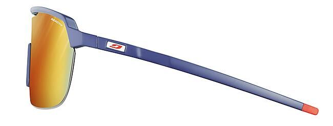 JULBO - LUNETTES DE SOLEIL FREQUENCY EQUIPE DE FRANCE CAT