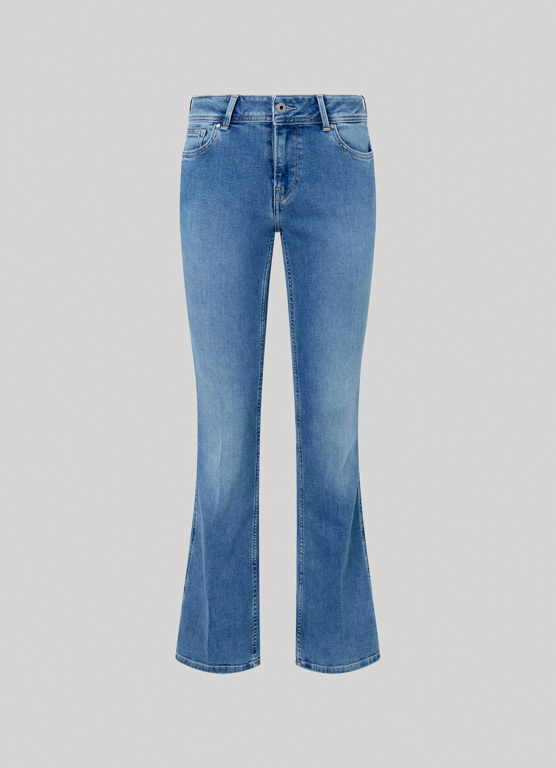 Calça jeans PIMLICO FIT e REGULAR SHOT - jeans