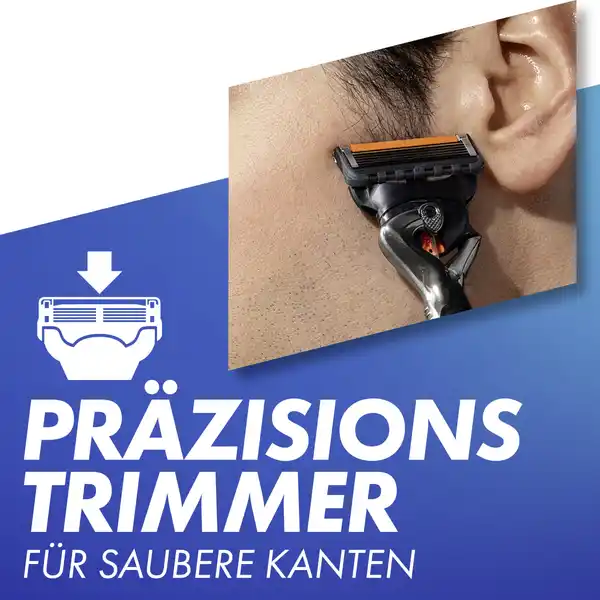 ProGlide Rasierklingen