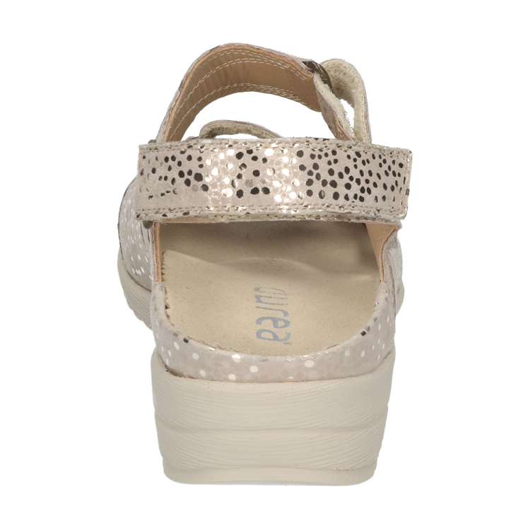 Durea 7419 wijdte G beige