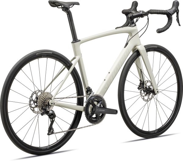 Specialized Roubaix SL8 Sport 105 Birch - Racercykel - 2024