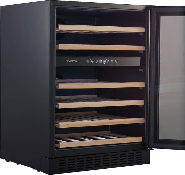 Temptech Classique vinskab CLX60DB