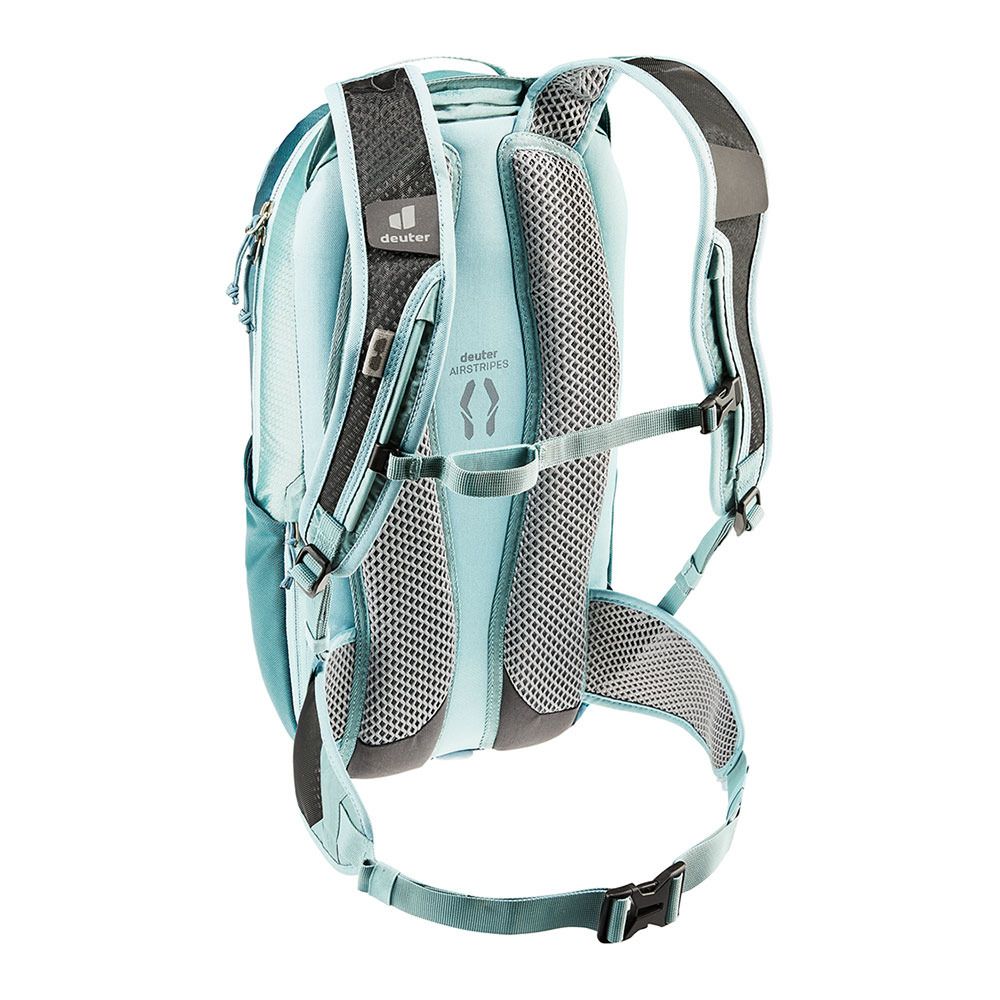 Deuter RACE 12L - Sac À dos deepsea-jade