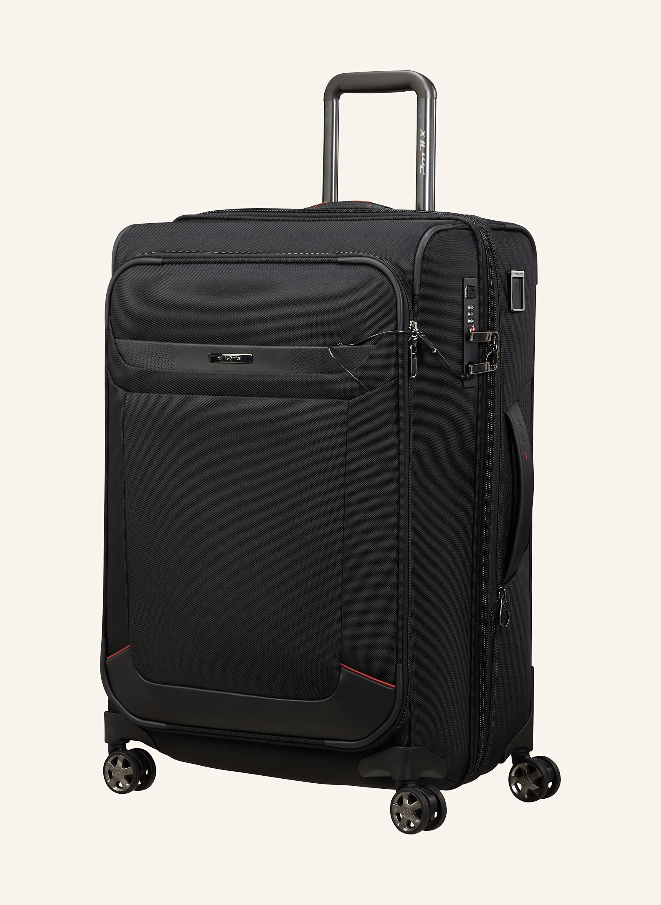 Samsonite Trolley PRO-DLX 6 TRVL