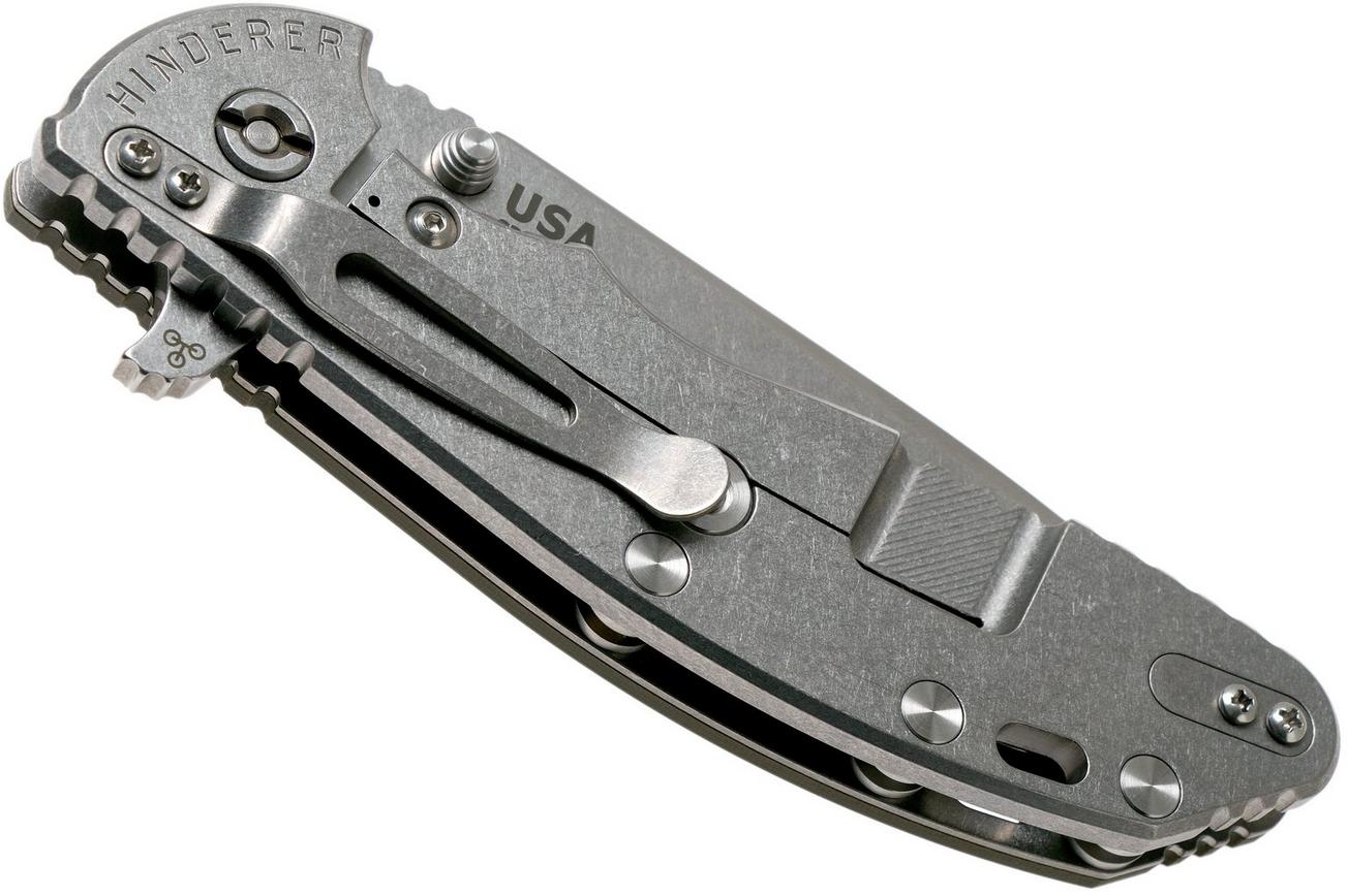 Rick Hinderer XM-24 4