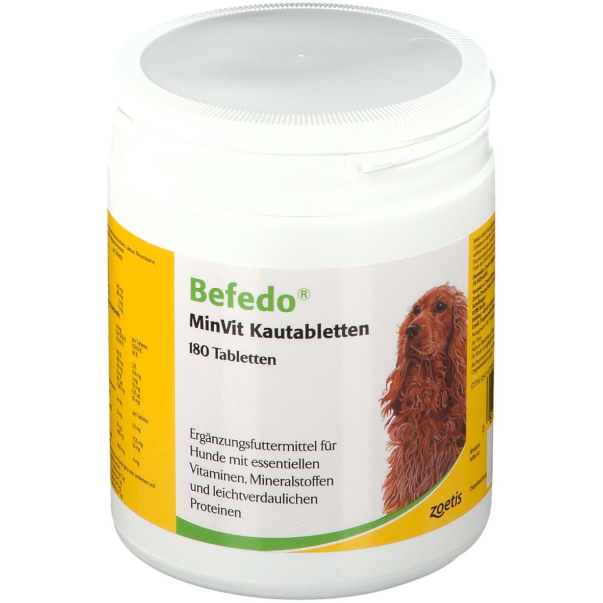 Befedo® MinVit