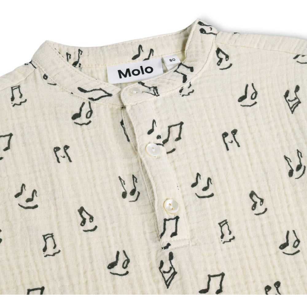 Køb Molo Happy Notes Evero T-Shirt