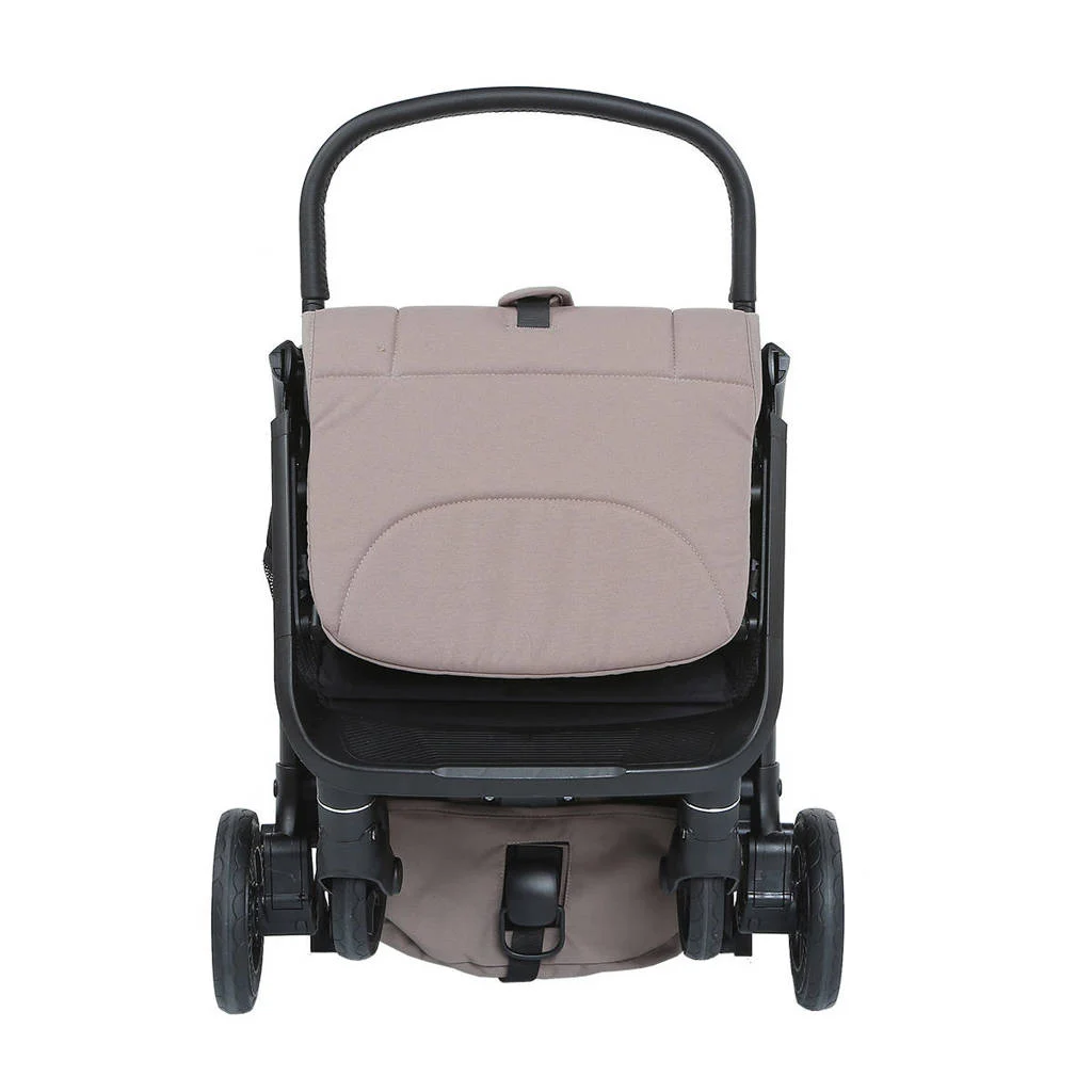Titaniumbaby Buggy Pulse Dark Taupe