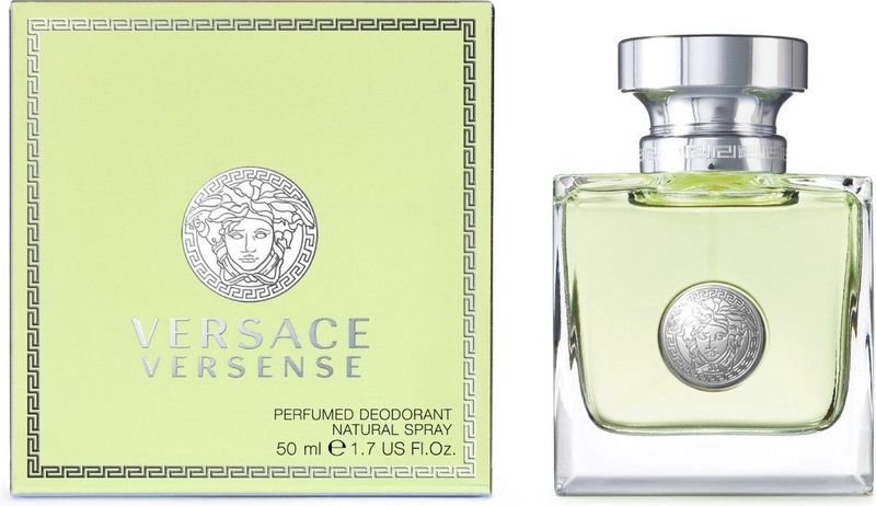 Versace - Versense - Deodorant - 50 ml