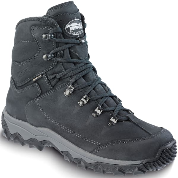 Après ski MEINDL OHIO WINTER GTX ANTHRACITE