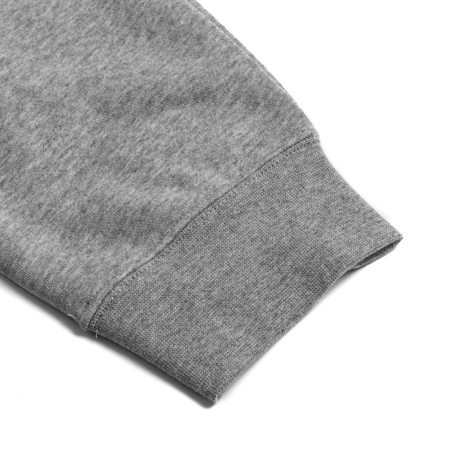 Nike Bas de Survêtement NSW Club Fleece - Gris/Blanc Femme