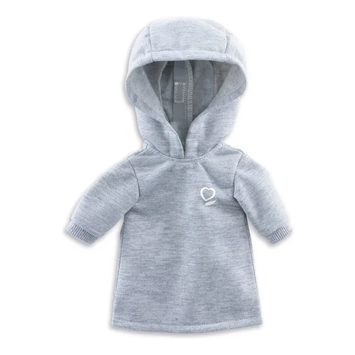 Corolle Ma Corolle - Robe à capuche