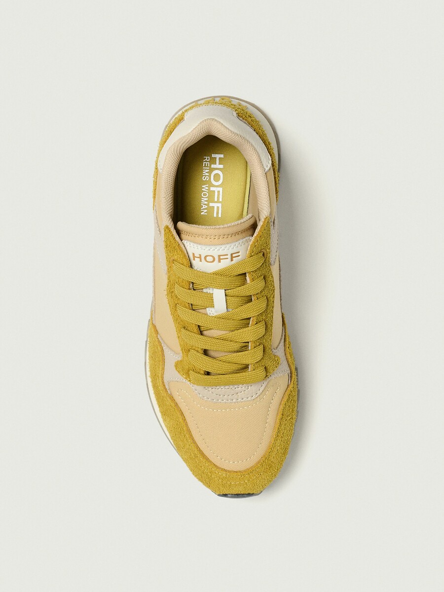 HOFF<br>Sneakers City Reims