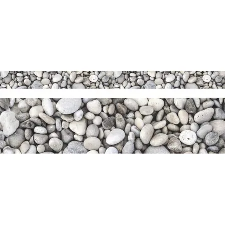 Heyda Deko Tapes Naturstrukturen Steine, 2 Rollen