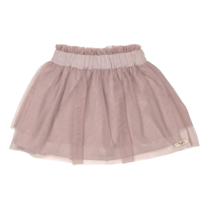 Baje Studio Jupe Esmaralda Tulle | Lilas