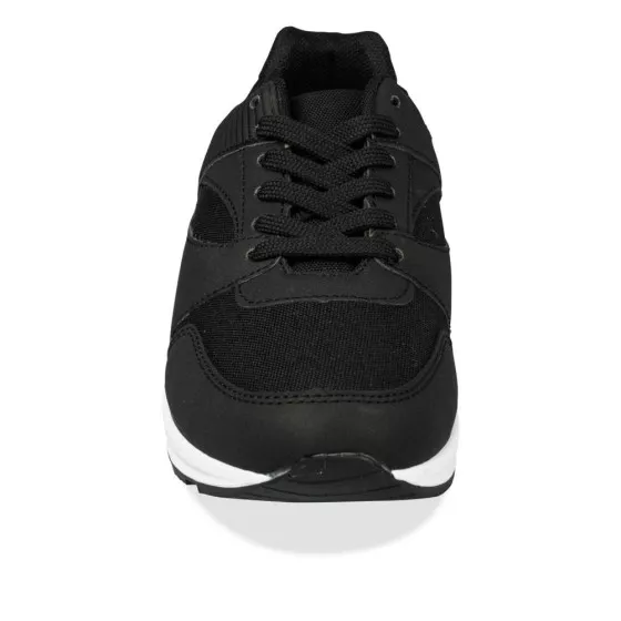Baskets NOIR UNYK PERF