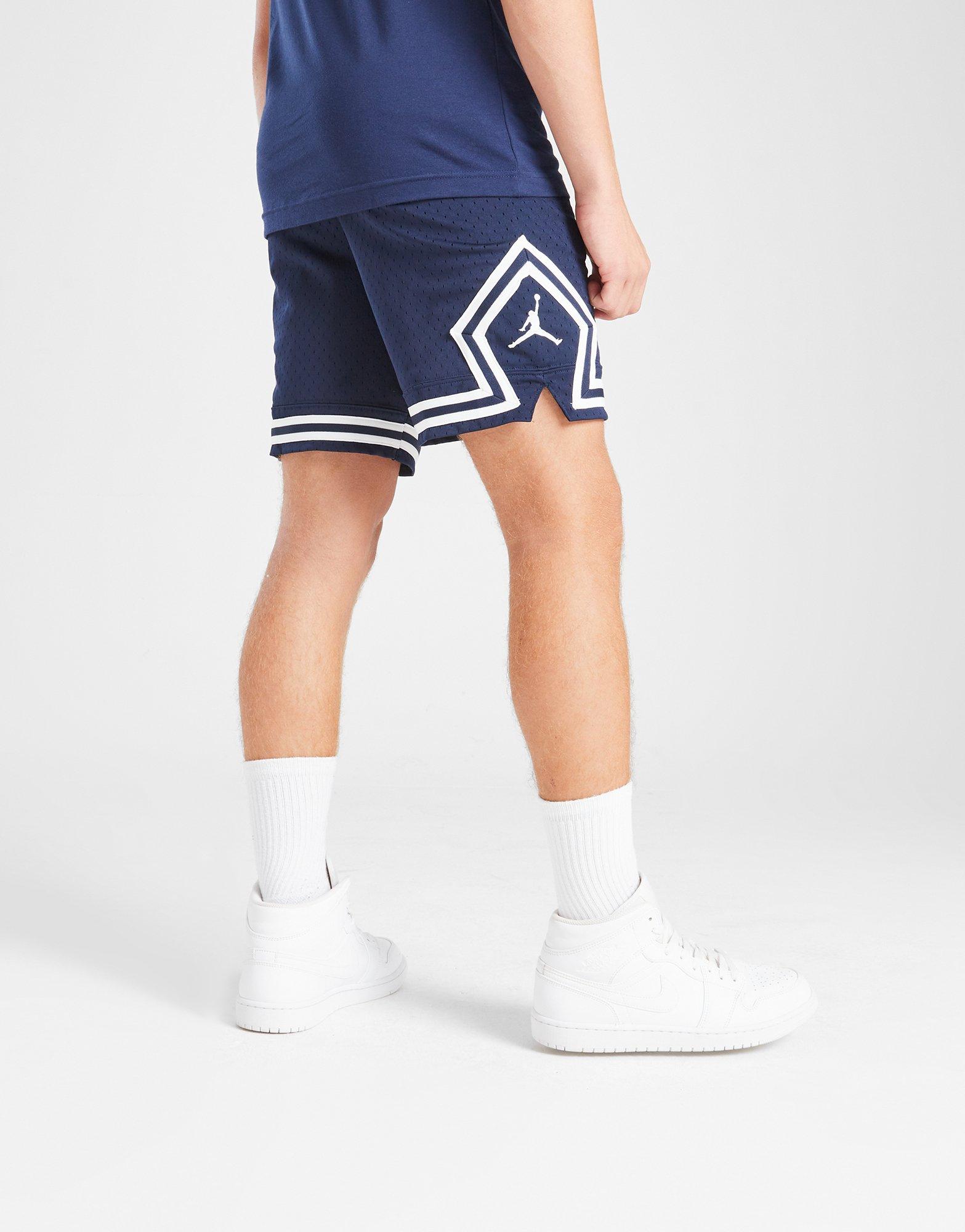 Jordan Short Diamond Junior