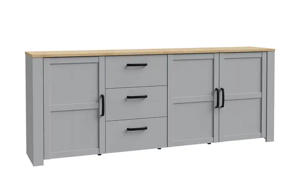 Sideboard Bohol