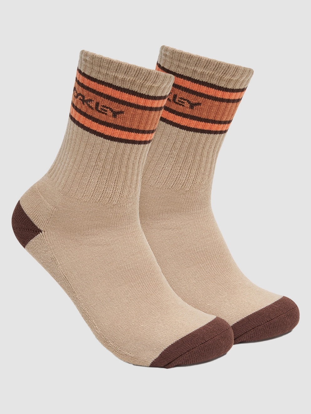 Oakley Icon B1B 2.0 Socks humus