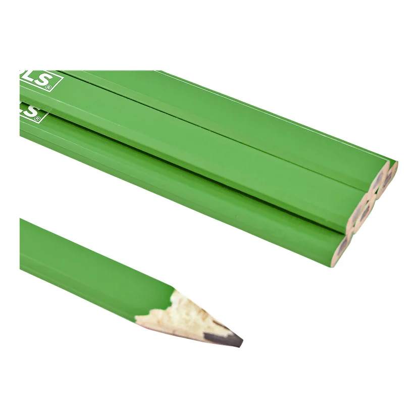 Snekkerblyanter for stein 6-pk