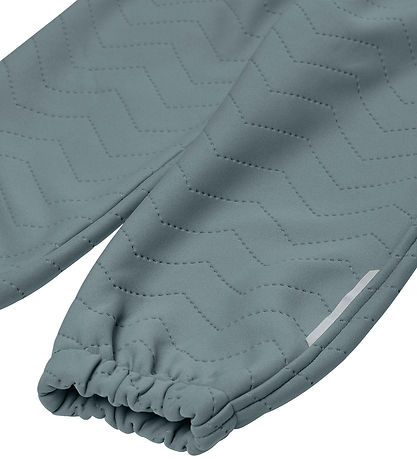 LEGO® Wear Thermokleidung m. Fleece - LWScout - Light Green