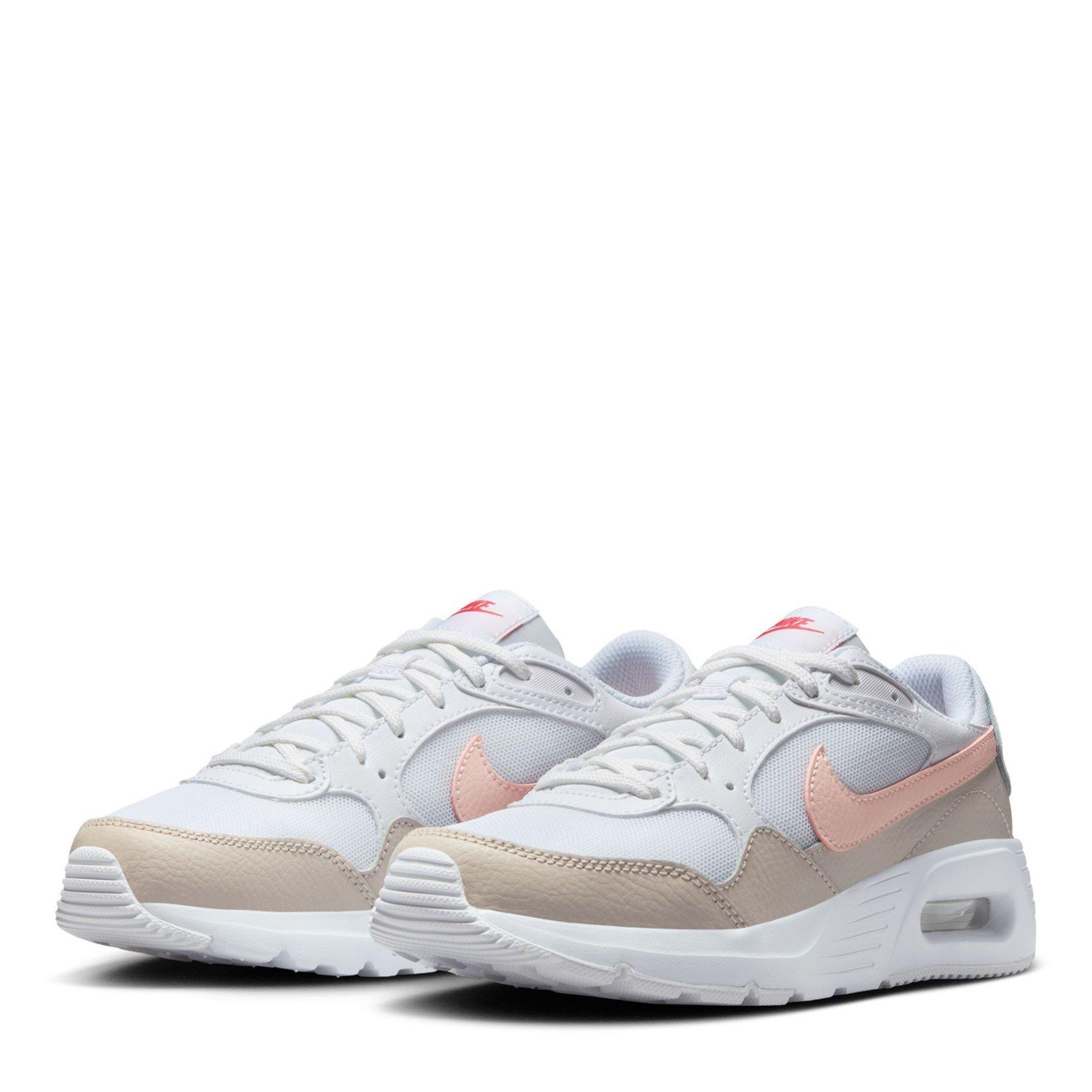 Nike Air Max SC Junior Girls Trainers