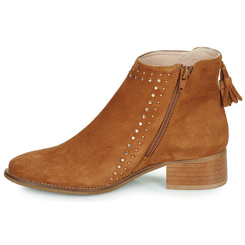 Myma - 5346MY - Camel