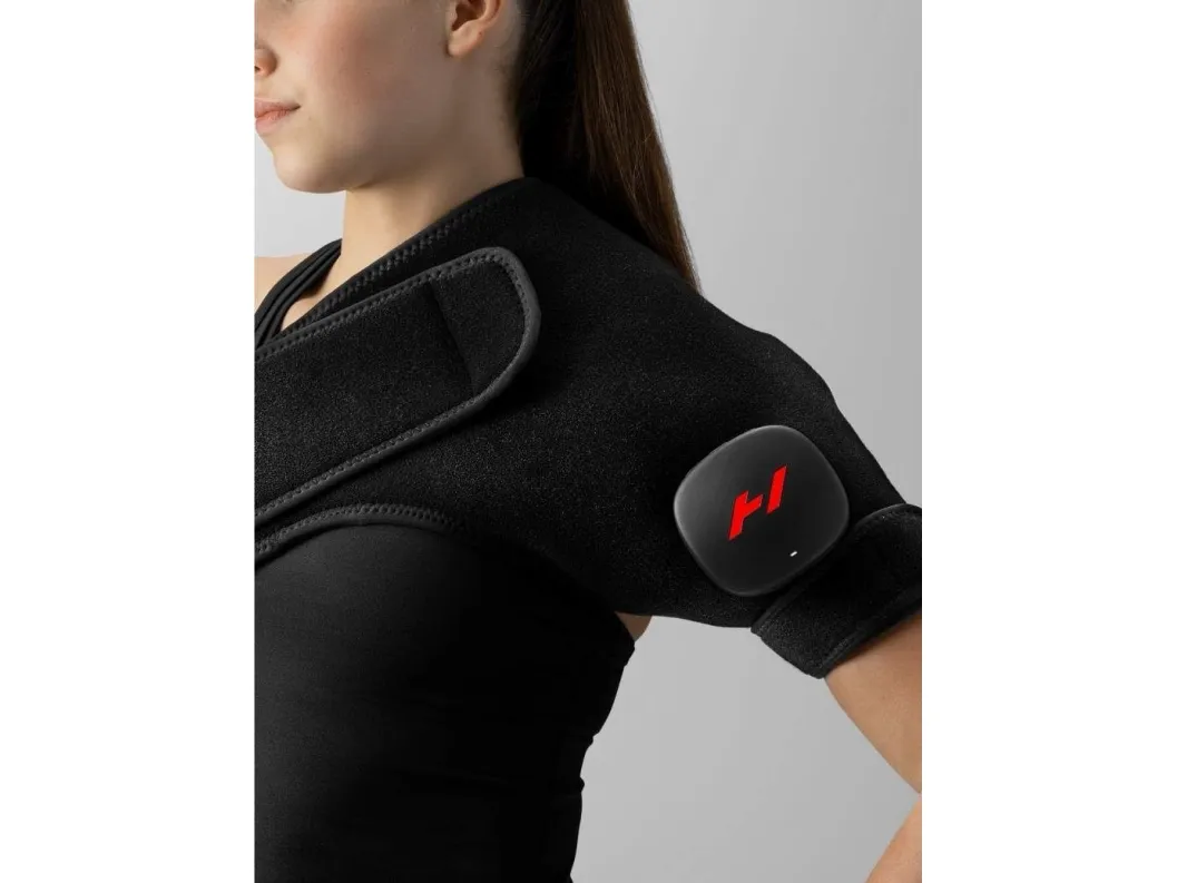 HYPERICE Venom 2 Skulder højre massageapparat